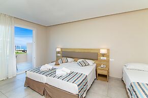 Theo Star Beach Hotel