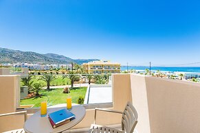 Theo Star Beach Hotel