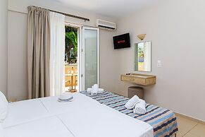 Theo Star Beach Hotel