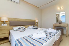 Theo Star Beach Hotel