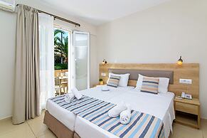 Theo Star Beach Hotel