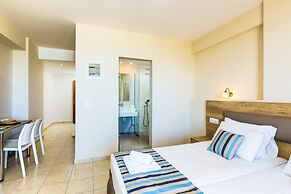 Theo Star Beach Hotel