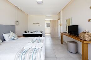 Theo Star Beach Hotel