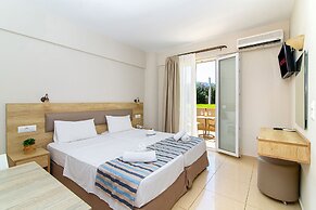 Theo Star Beach Hotel