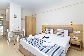 Theo Star Beach Hotel