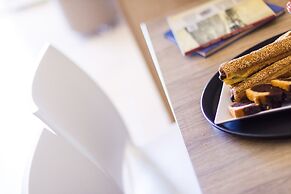 Theo Star Beach Hotel