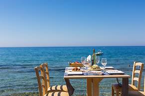 Theo Star Beach Hotel