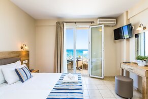 Theo Star Beach Hotel