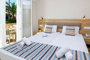 Theo Star Beach Hotel