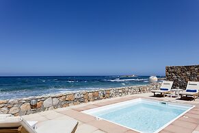 Theo Star Beach Hotel