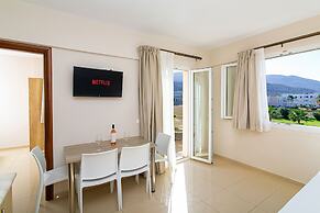 Theo Star Beach Hotel