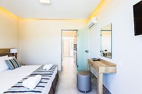 Theo Star Beach Hotel