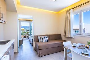 Theo Star Beach Hotel