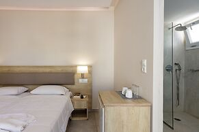 Theo Star Beach Hotel