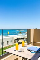 Theo Star Beach Hotel