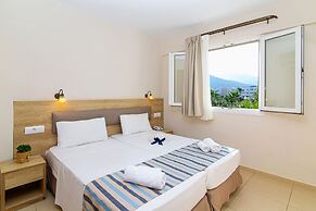 Theo Star Beach Hotel