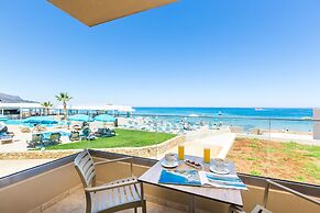 Theo Star Beach Hotel