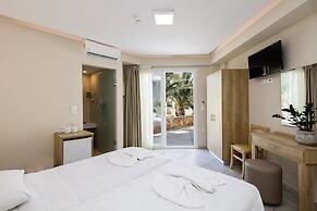 Theo Star Beach Hotel