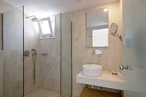 Theo Star Beach Hotel