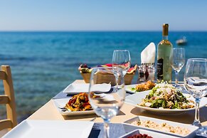 Theo Star Beach Hotel