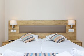 Theo Star Beach Hotel