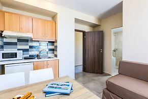 Theo Star Beach Hotel