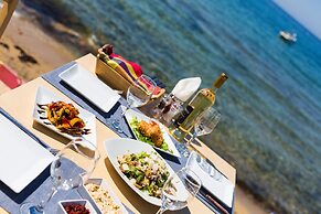 Theo Star Beach Hotel