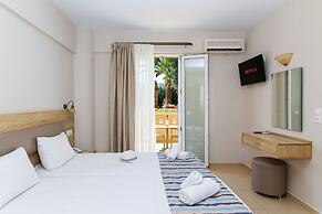 Theo Star Beach Hotel