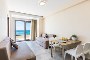 Theo Star Beach Hotel