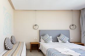 Theo Star Beach Hotel