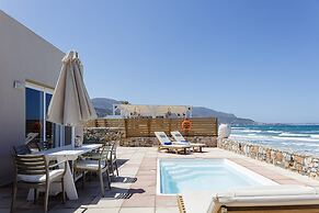 Theo Star Beach Hotel