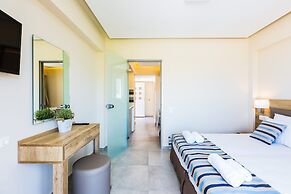 Theo Star Beach Hotel