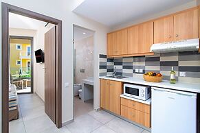 Theo Star Beach Hotel