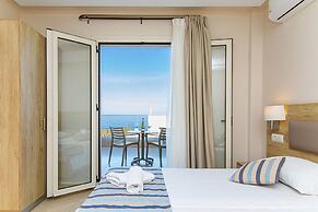 Theo Star Beach Hotel