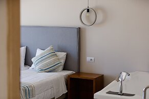 Theo Star Beach Hotel