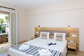 Theo Star Beach Hotel