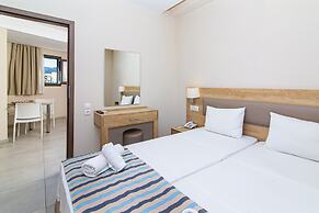 Theo Star Beach Hotel