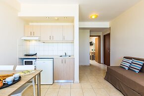 Theo Star Beach Hotel