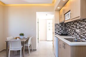 Theo Star Beach Hotel