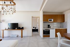 Theo Star Beach Hotel