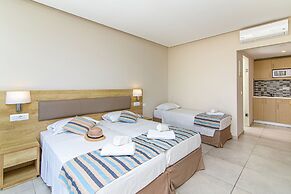 Theo Star Beach Hotel