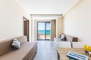 Theo Star Beach Hotel