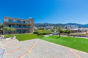 Theo Star Beach Hotel