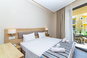 Theo Star Beach Hotel