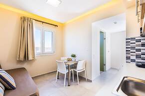 Theo Star Beach Hotel