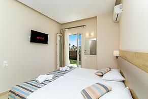 Theo Star Beach Hotel