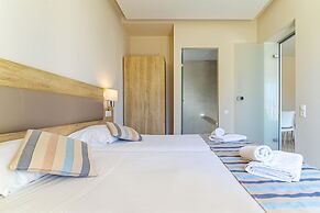 Theo Star Beach Hotel