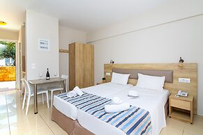 Theo Star Beach Hotel