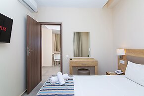 Theo Star Beach Hotel