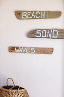 Theo Star Beach Hotel